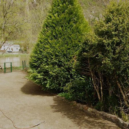 Le Doux Rivage, Proche De Charleville, Jardin Et Acces A La Voie Verte Joigny-sur-Meuse Kültér fotó